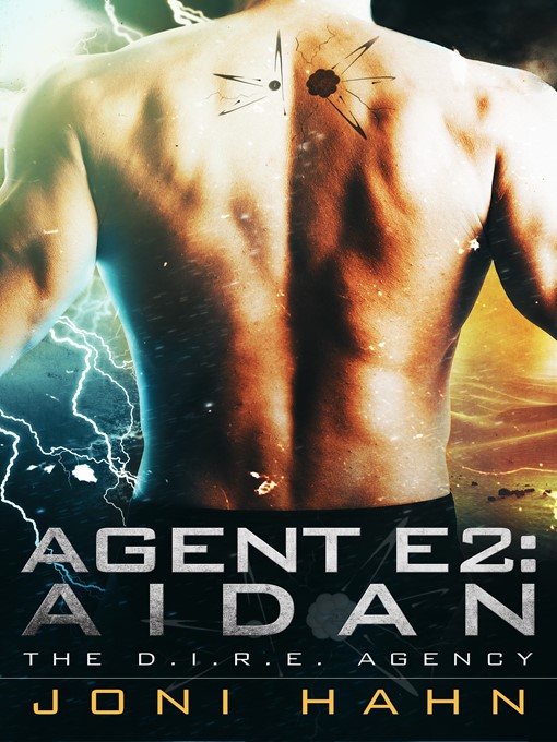 Title details for Agent E2 by Joni Hahn - Available